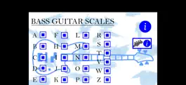 Game screenshot Bass Scales PRO mod apk