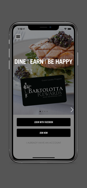 Bartolotta Rewards(圖1)-速報App