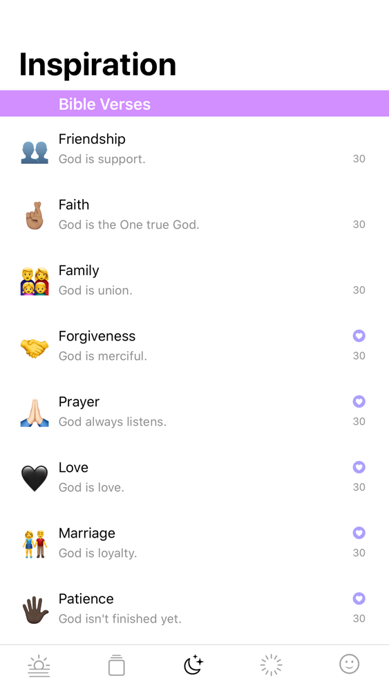 Daily Holy Bible Verses Quotes App For Iphone Free Download