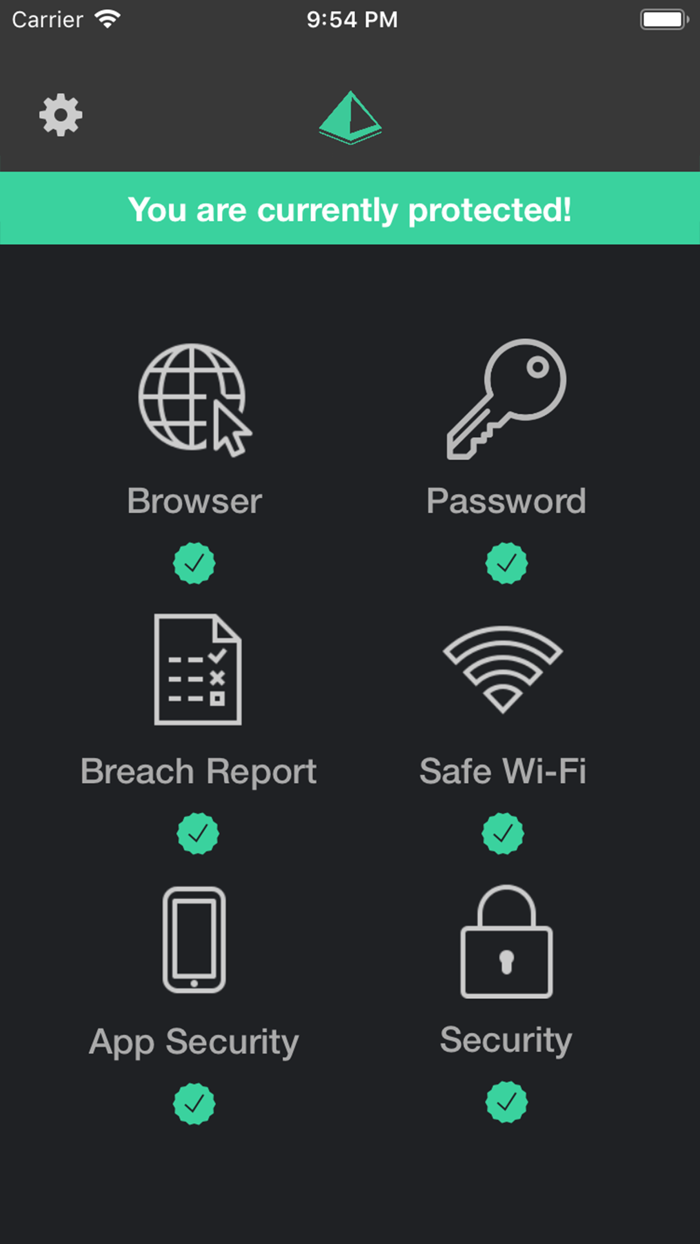 PyramidSec Mobile Security