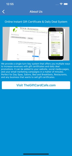 TheGiftCardCafe.com(圖3)-速報App