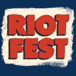 Riot Fest 2019