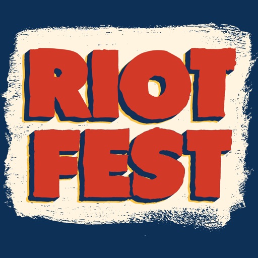 Riot Fest 2019