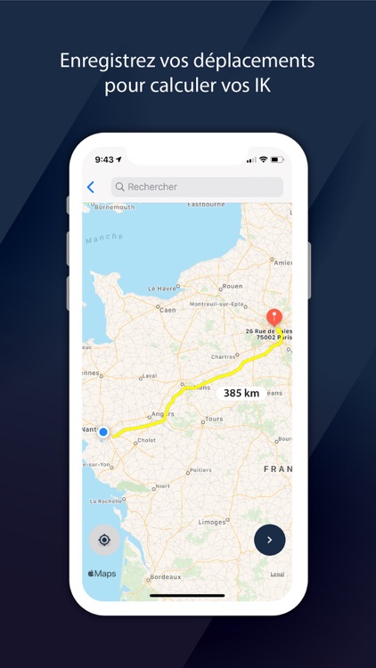FIZENGO screenshot-4