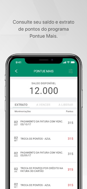 Unicred Cartões(圖5)-速報App