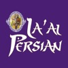 Laal Persian-Whitehaven.