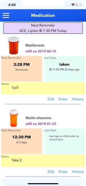 Jini Health(圖1)-速報App