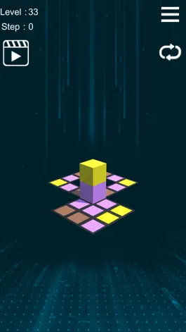 Game screenshot SixColorCube hack