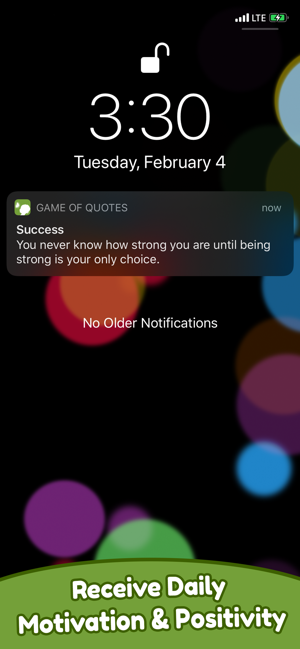 Game of Quotes(圖1)-速報App