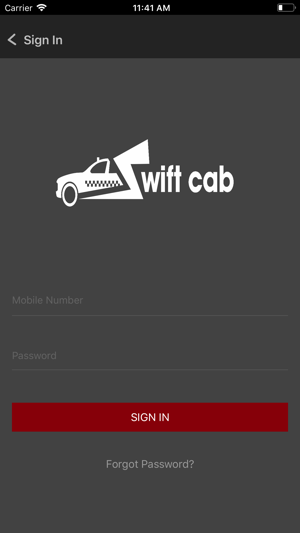 Swift Cab(圖4)-速報App