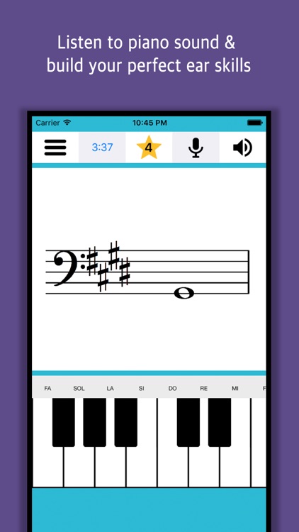 Learn Music Notes Sight Read