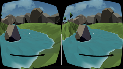 Erosion VR screenshot 4