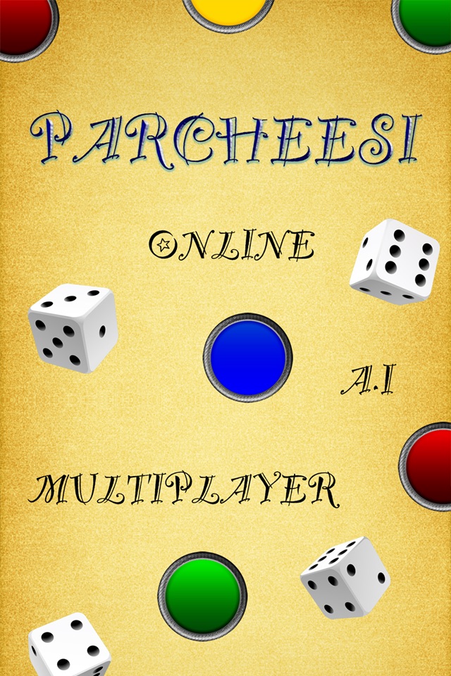 Parcheesi Online Prime screenshot 4