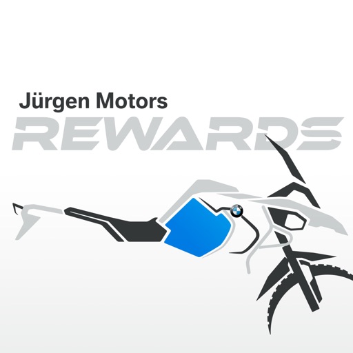 Jürgen Motors Rewards