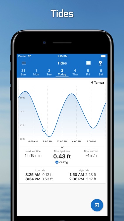Fishing Points - Fishing App