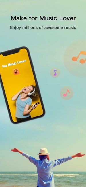 MusicfmPop - Music Partner