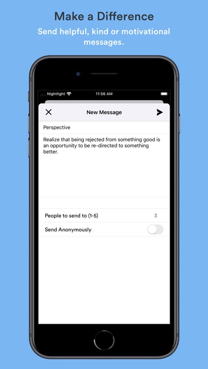 Nightlight screenshot-3