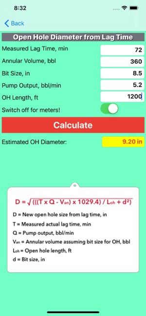 RigFloorCalc(圖2)-速報App