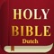 Icon Dutch Holy Bible