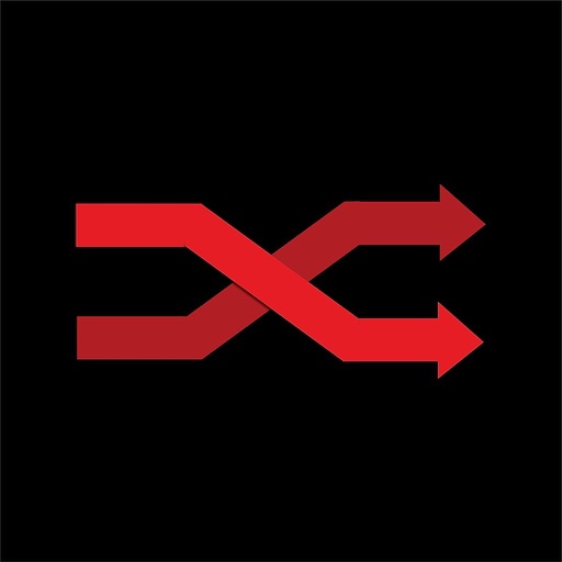Shuffle for Netflix