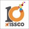 ISSCO is celebrating 10 Years