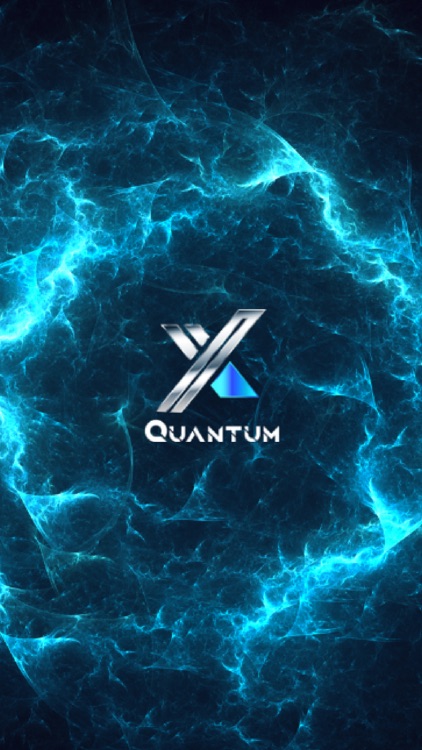 Quantum X