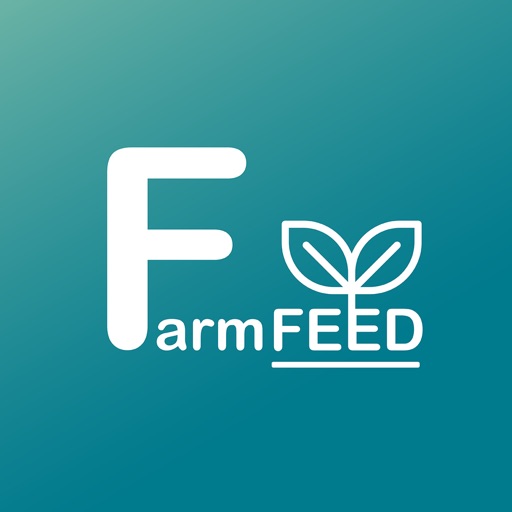 Farmfeed iOS App