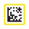 UpCode is a free optical barcode scanner