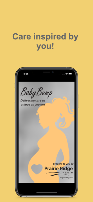 BabyBump Prairie Ridge Health(圖5)-速報App