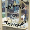 World of Antiques