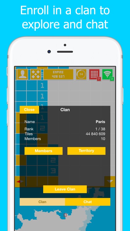 A Few Billion Square Tiles screenshot-3