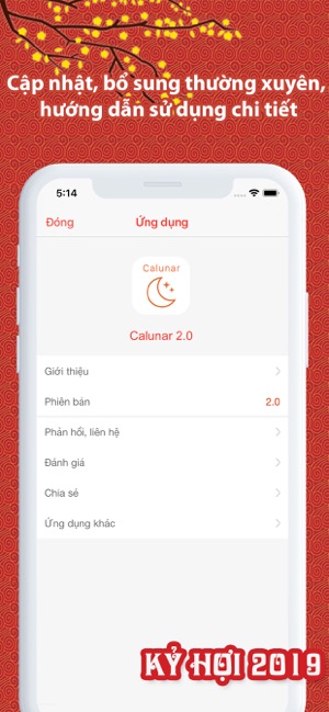 Calunar - Lịch âm Kỷ Hợi(圖5)-速報App