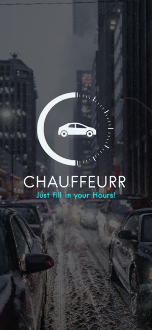 Chauffeurr - MayTaxi Verbier(圖1)-速報App