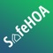 The Neighborhood App™, LLC is an innovative software company creating public safety apps for Home Owners Associations (HOAs) and Neighborhood Watch programs