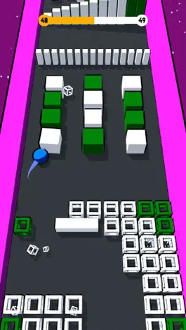 Game screenshot Color Breaker 3D hack