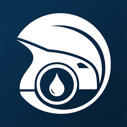 iSmart Washer iOS App