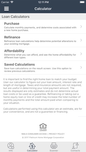 Great Lakes Mortgage(圖2)-速報App