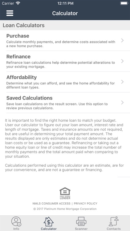Great Lakes Mortgage