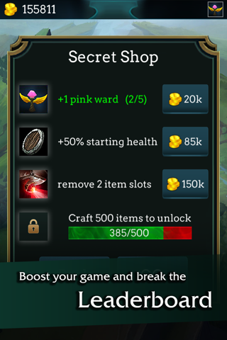 Item Challenge for LoL screenshot 3