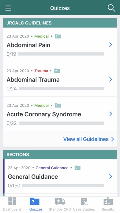 How to cancel & delete JRCALC CPD from iphone & ipad 2