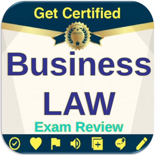 Business Law: 1200 study notes by Karim SLITI