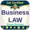 Business Law: