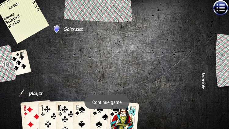 Card and board games screenshot-5