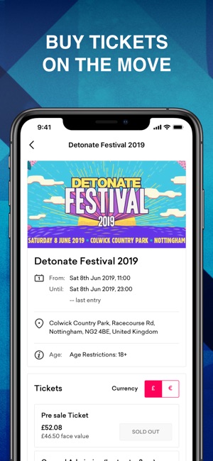 Detonate(圖1)-速報App