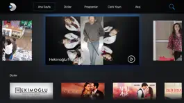 Game screenshot Kanal D for Apple TV mod apk