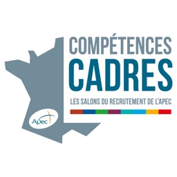 Salon APEC Compétences Cadres