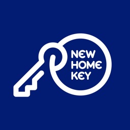New Home Key