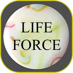 LifeForce Glass