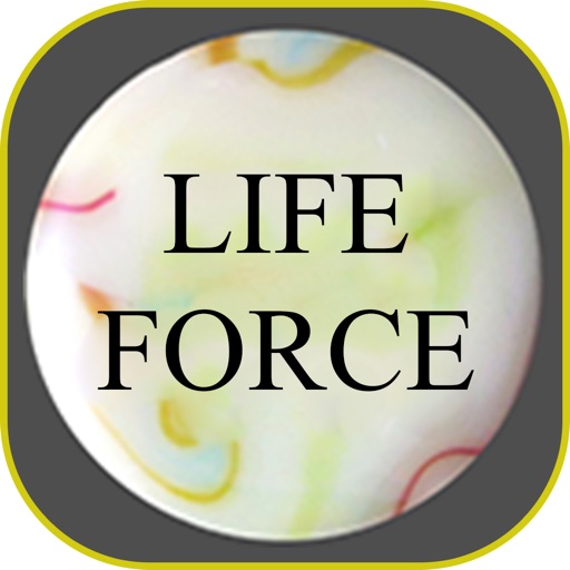 LifeForce Glass