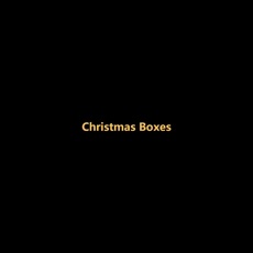 Activities of ChristmasBoxes